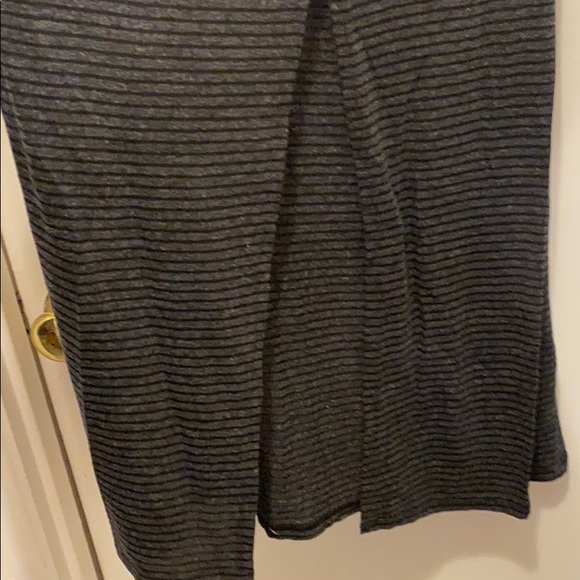 BCBGeneration Tank Top. Open Back - Picture 5 of 5